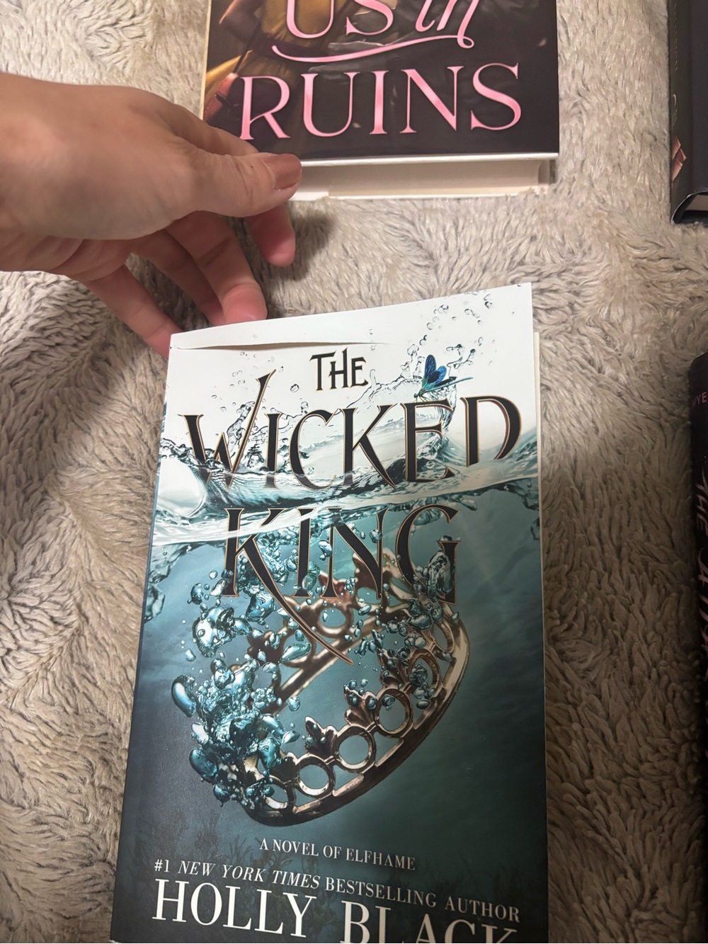 YA Book Bundle - Picture 5 of 5